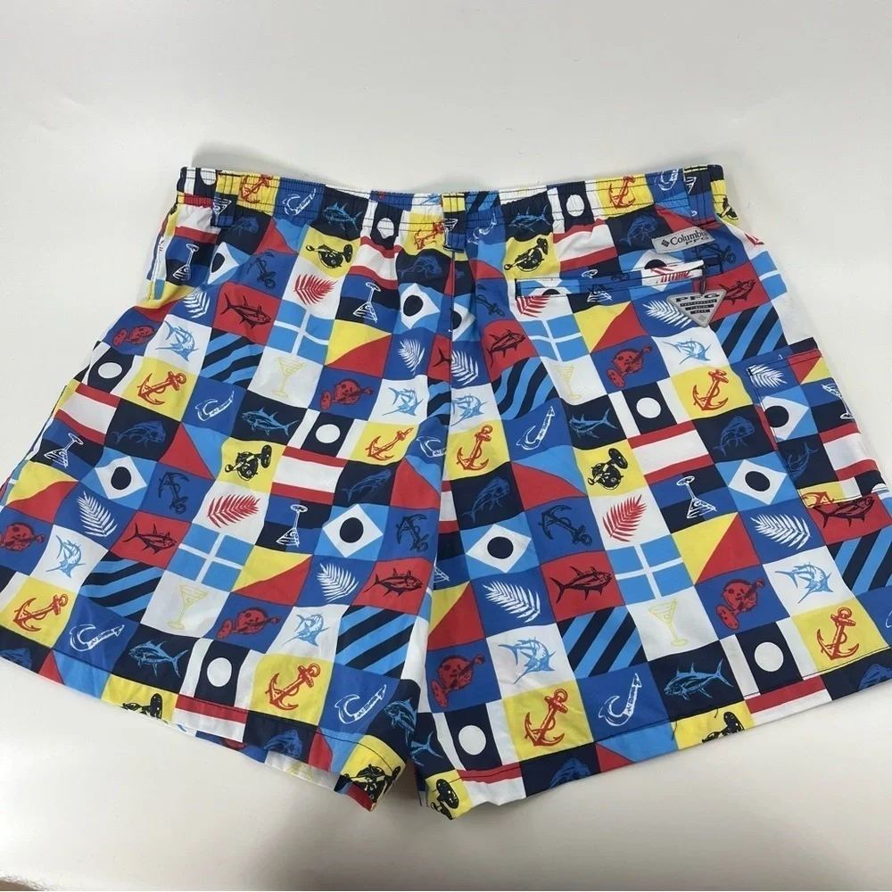 NWT Columbia‎ Omni Shade Swim Suit
